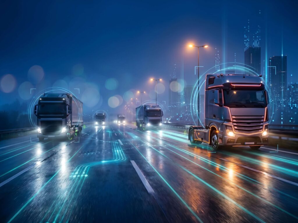 The real cost of overweight trucks on your roads: the weigh-in-motion (WIM) enforcement ROI case