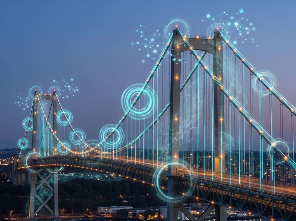 Digital twins in transportation infrastructure and traffic management: When the ROI really holds up