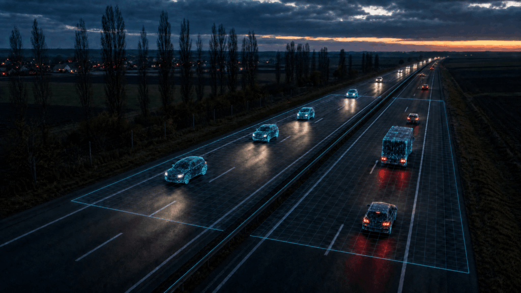 Digital twin technology applications: a buyer's checklist